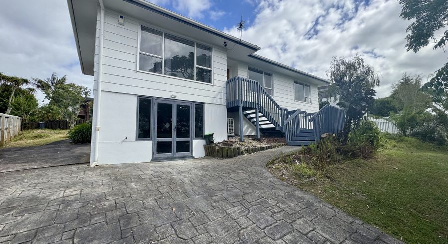  at 29 Oreil Avenue, West Harbour, Waitakere City, Auckland