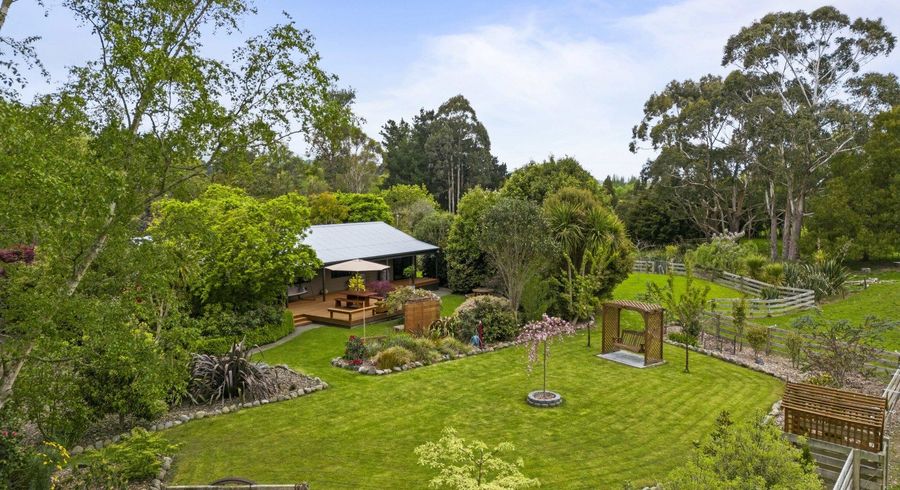  at 1348A Pohangina Road, Pohangina