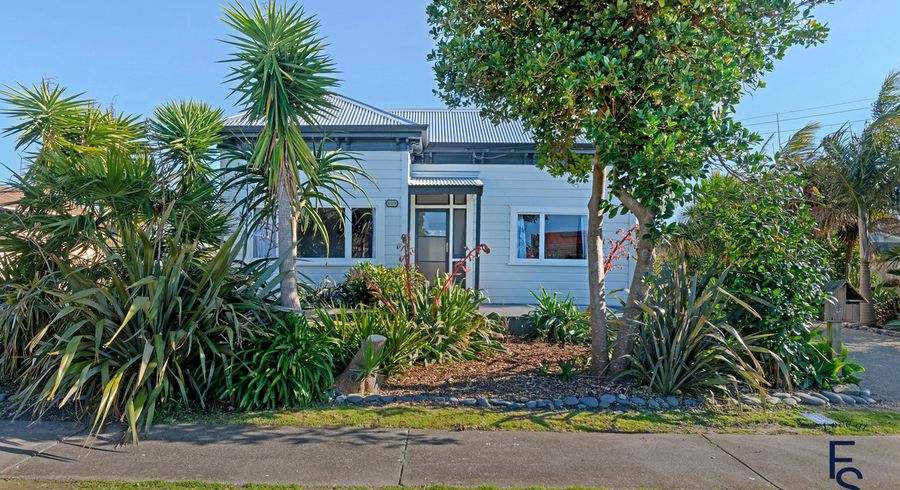  at 6 Duke Street, Tamarau, Gisborne