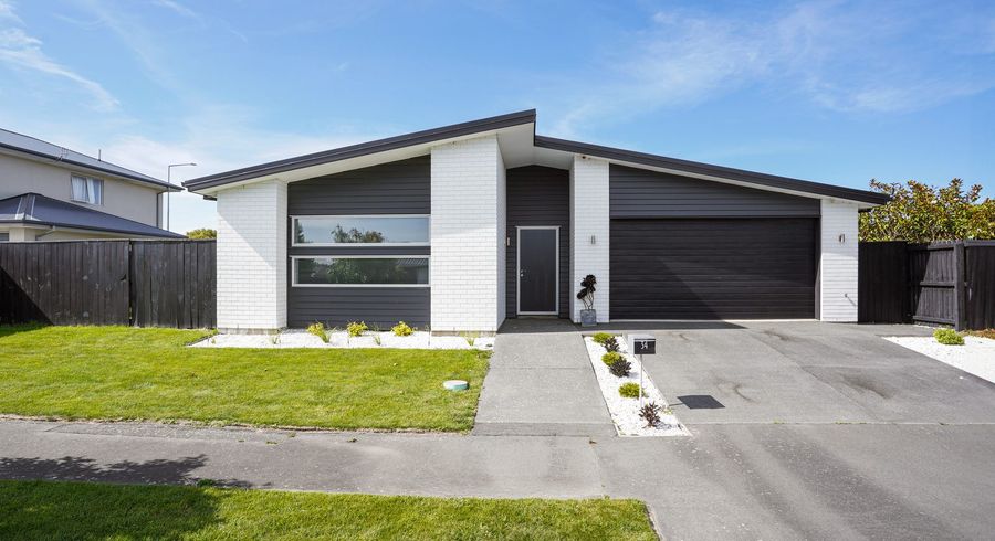  at 34 John Annan Street, Halswell, Christchurch City, Canterbury