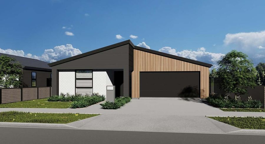  at Lot 4 Waipiko Landing (Waipiko Drive), Te Awamutu, Waipa, Waikato