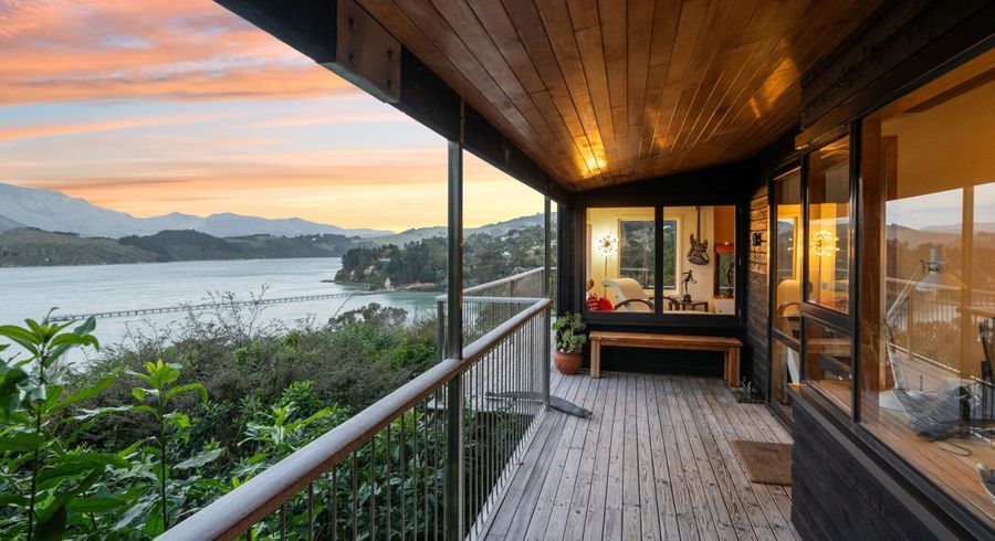  at 890 Governors Bay Road, Governors Bay, Banks Peninsula, Canterbury