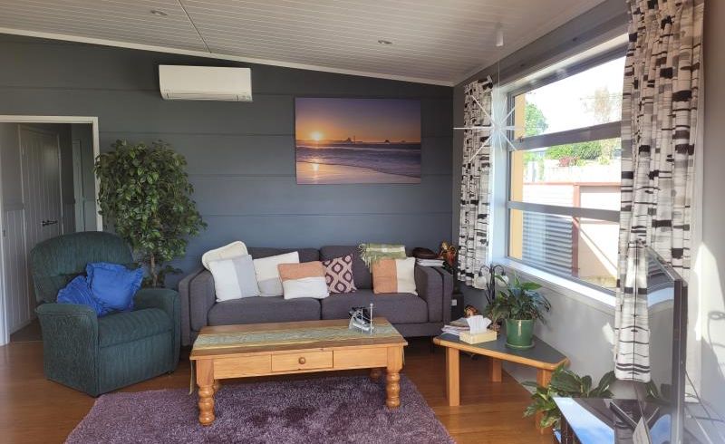  at 461 Carrington Street, Upper Vogeltown, New Plymouth