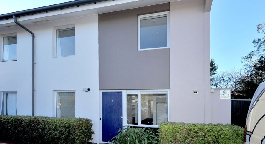  at 5/340  Lincoln Road, Addington, Christchurch City, Canterbury