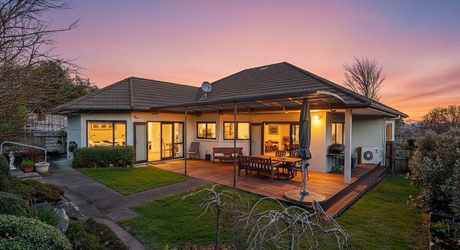  at 12 Cody Crescent, Masterton, Masterton, Wellington