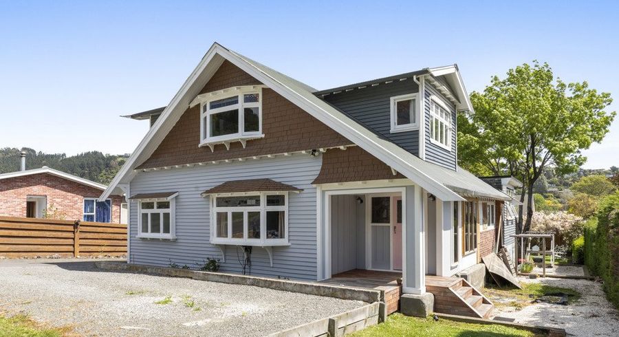  at 44 Vernon Terrace, Hillsborough, Christchurch City, Canterbury