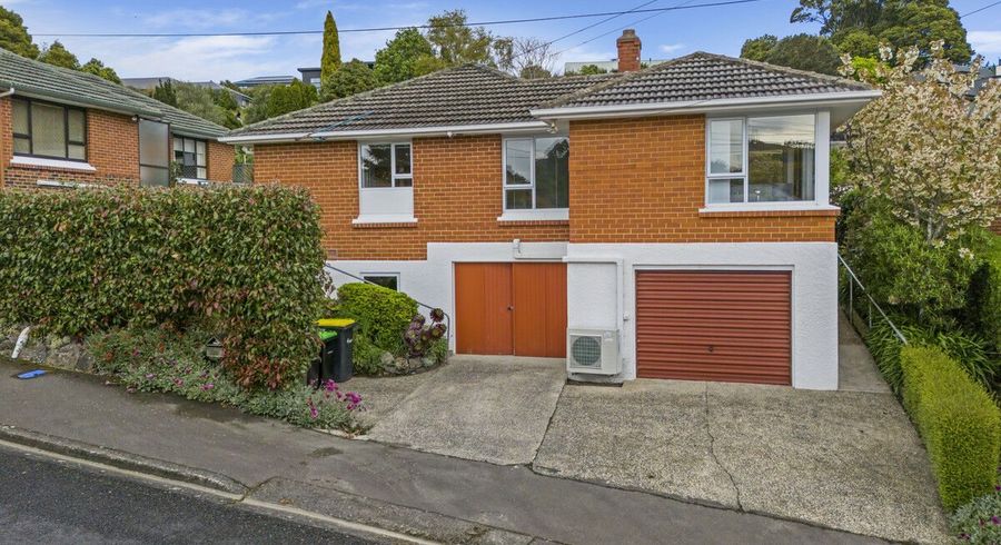  at 30 Glenmore Street, Glenleith, Dunedin