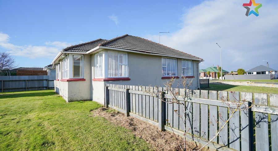  at 366 St Andrew Street, Glengarry, Invercargill