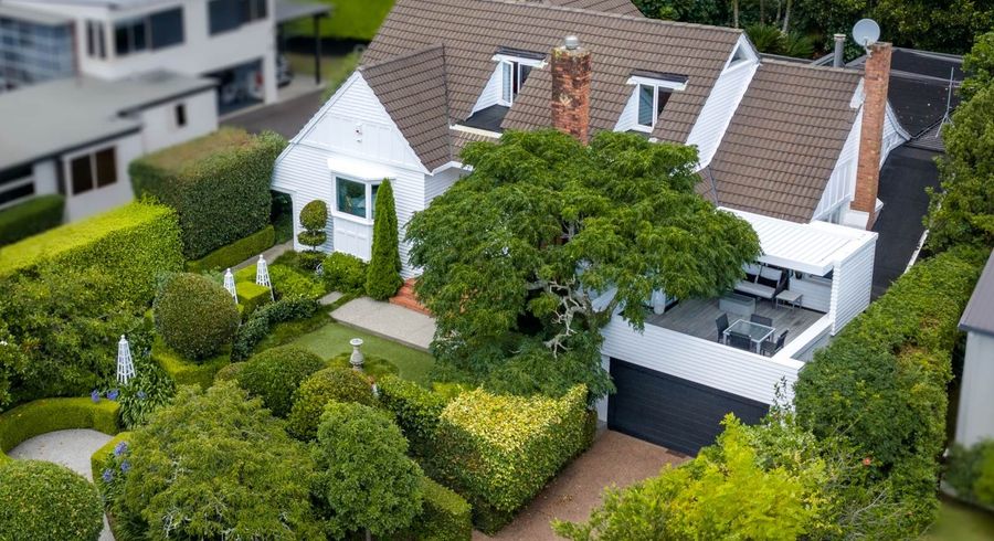  at 4 Brilliant Street, Saint Heliers, Auckland City, Auckland