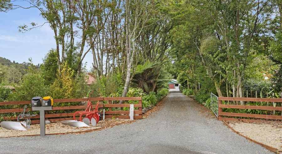  at 8 Totara Grove, Waitetuna