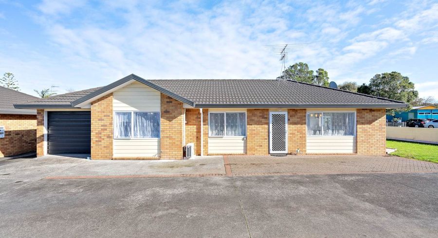  at 2A Longford Street, Mount Wellington, Auckland City, Auckland