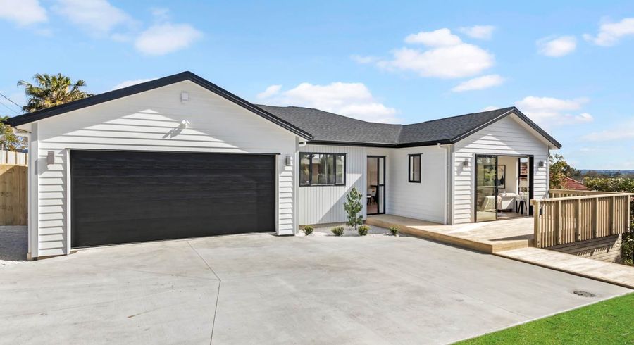  at 308 Glengarry Road, Glen Eden, Auckland