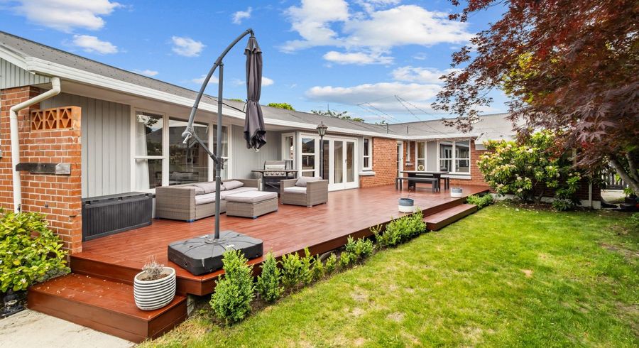  at 1 Bathurst Street, Allenton, Ashburton, Canterbury