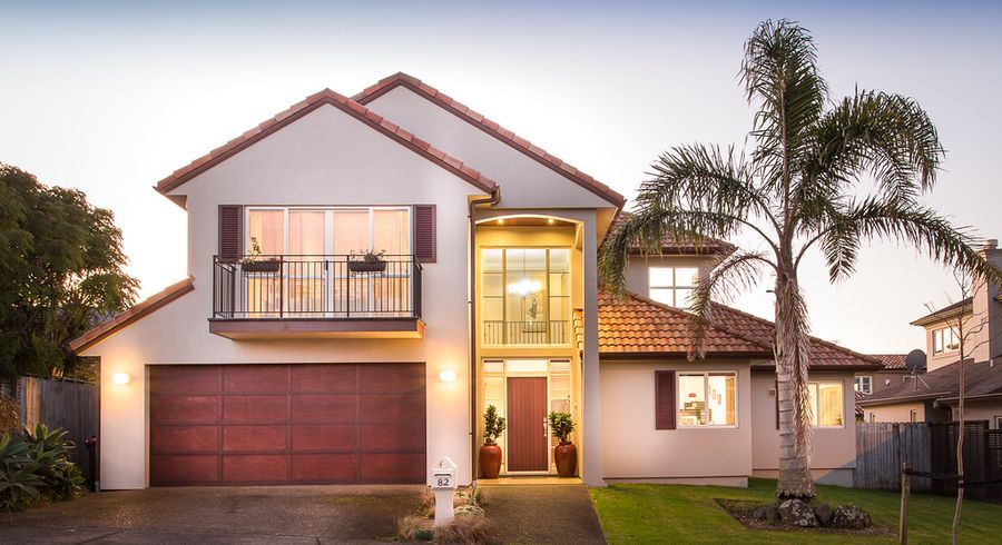  at 82 Mount Taylor Drive, Glendowie, Auckland