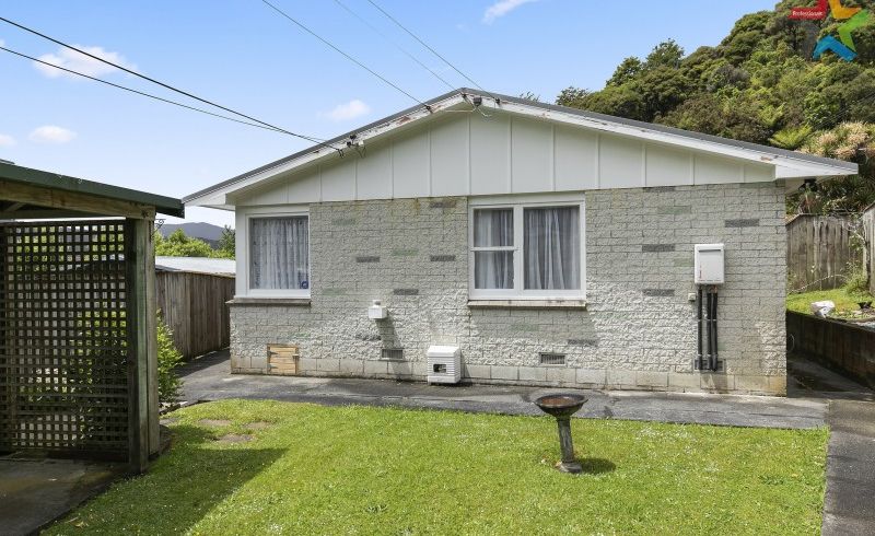  at 1/15 Puriri Street, Wainuiomata, Lower Hutt