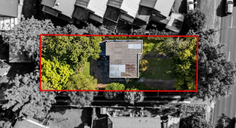  at 47 Rata Street, New Lynn, Waitakere City, Auckland