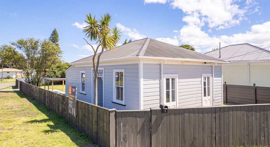  at 3 Gorran Avenue, Gonville, Whanganui, Manawatu / Whanganui