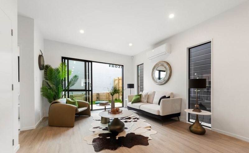  at 106D Taikata Road, Te Atatu Peninsula, Waitakere City, Auckland