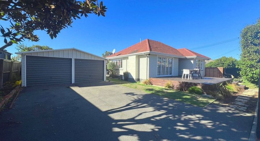  at 151 Union Street, New Brighton, Christchurch City, Canterbury