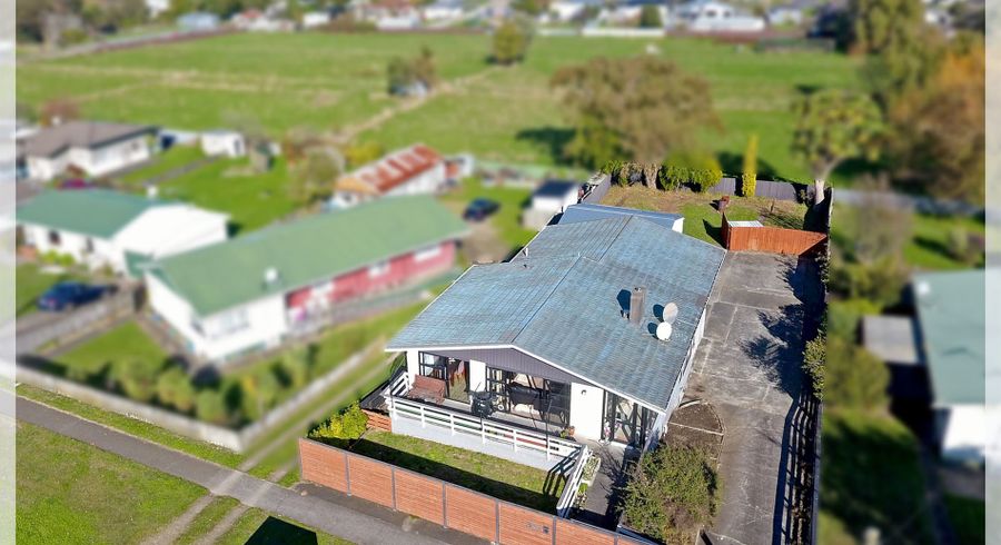  at 30A Avenue Road, Foxton, Horowhenua, Manawatu / Whanganui