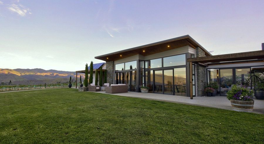  at 27 Pipeclay Gully Road, Bannockburn