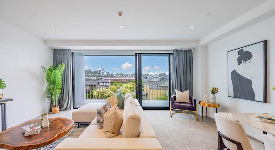  at 202/1 Bluegrey Avenue, Stonefields, Auckland City, Auckland