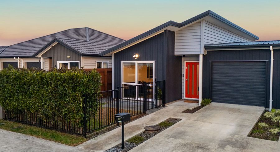  at 117 Kuaka Drive, Takanini, Papakura, Auckland