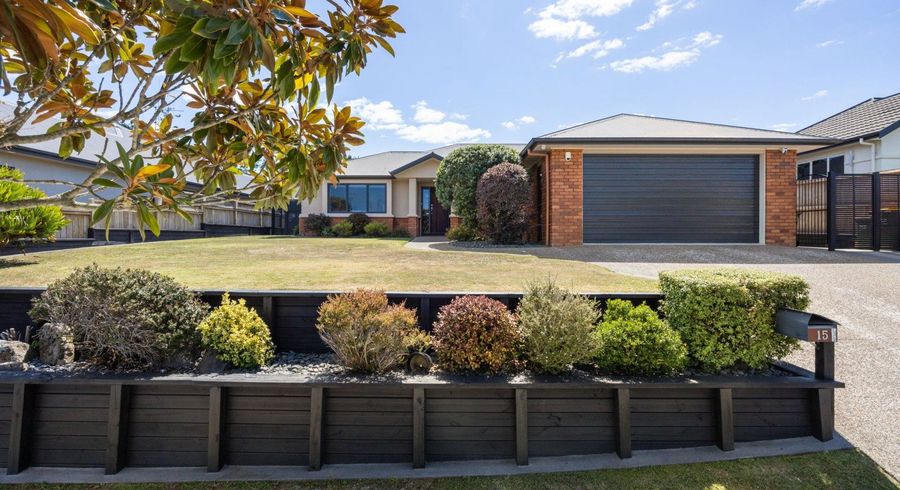  at 15 Strathconnan Court, Rototuna, Hamilton, Waikato