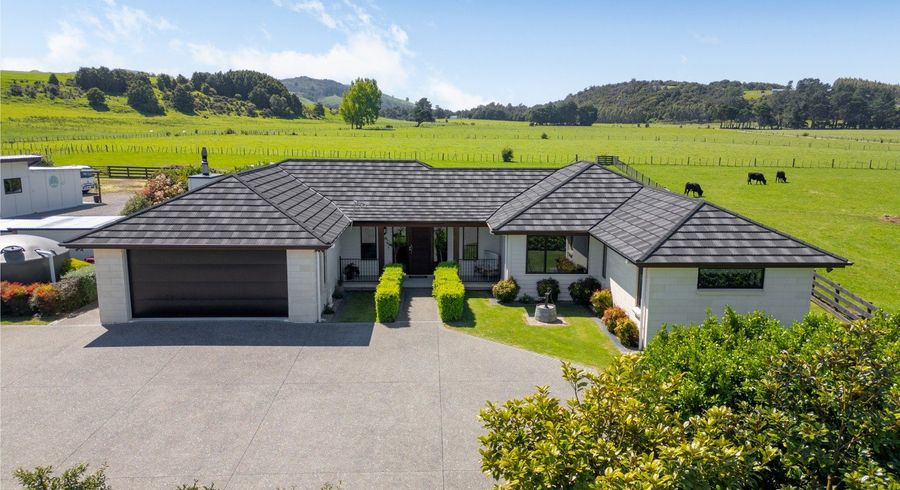 at 546 Belvedere Road, Carterton