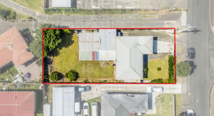  at 116 Clayton Avenue, Otara, Auckland