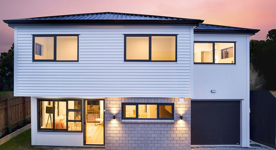  at 3/12 Chaucer Place, Blockhouse Bay, Auckland City, Auckland