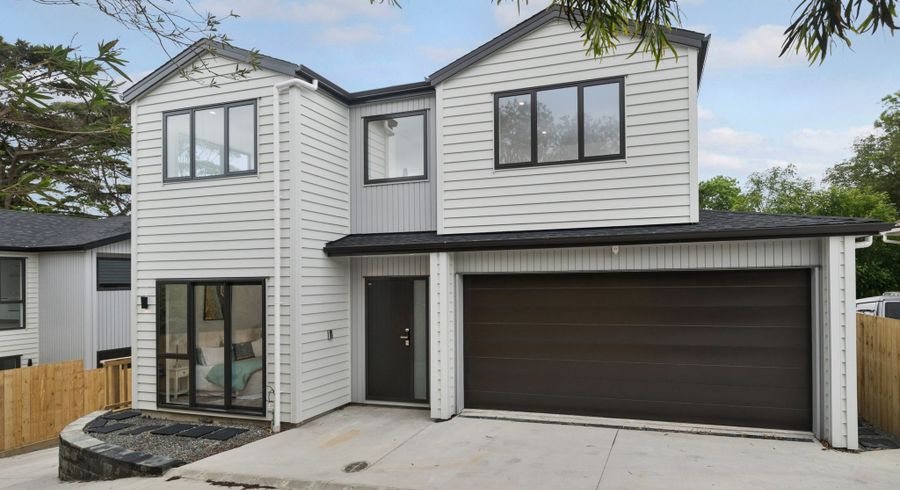  at 30A Edgeworth Road, Glenfield, North Shore City, Auckland