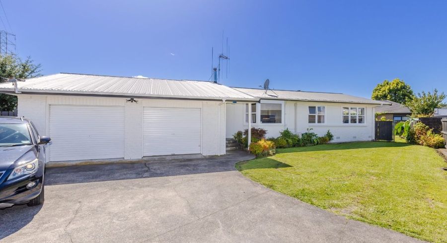  at 23 Hendon Road, Fairview Downs, Hamilton, Waikato