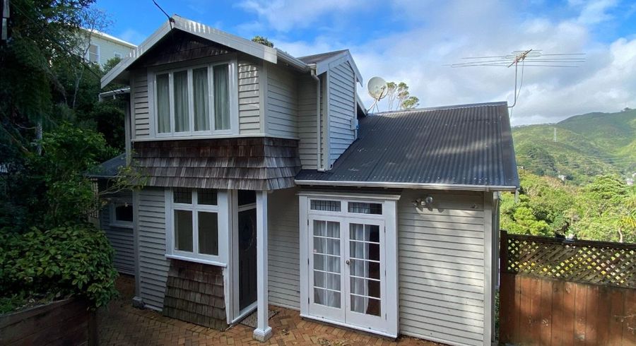  at 28 St Michaels Cr, Kelburn, Wellington, Wellington