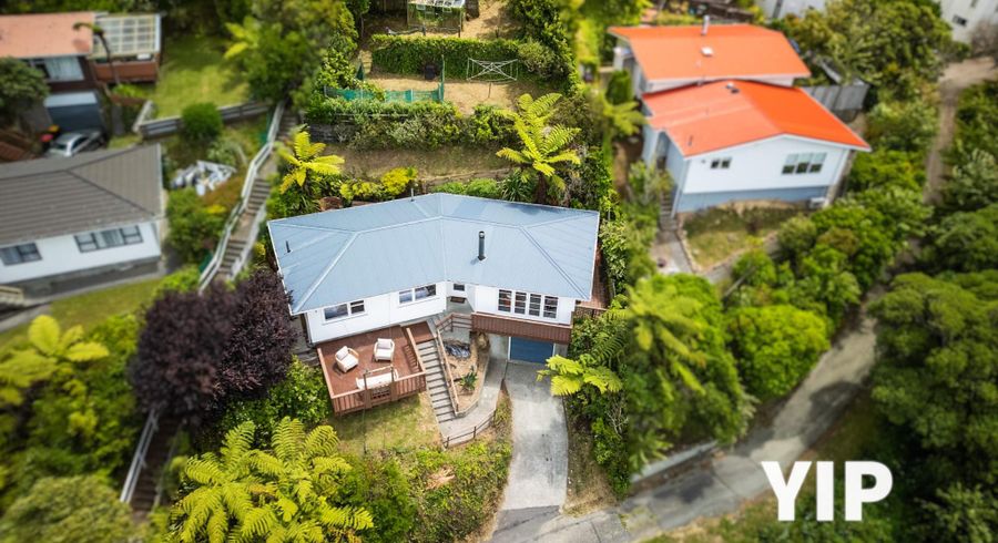  at 10 Stella Grove, Newlands, Wellington