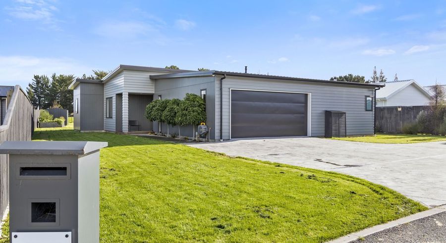  at 12 Wycliffe Place, Solway, Masterton