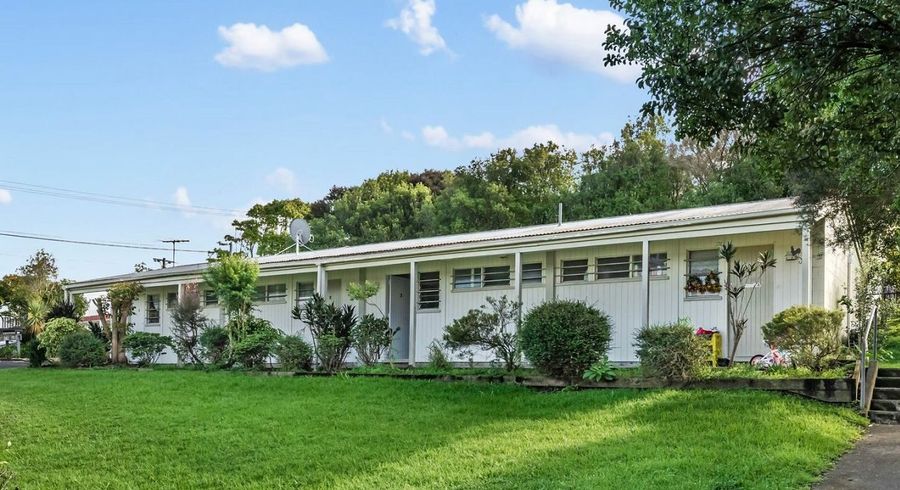  at 316 Blockhouse Bay Road, Avondale, Auckland City, Auckland