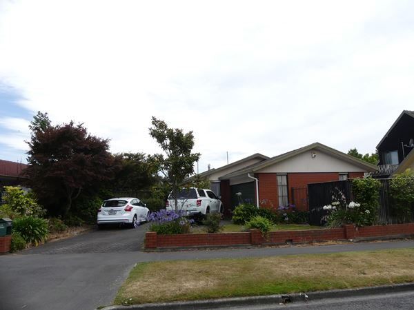  at 26 Montclare Ave, Ilam, Christchurch City, Canterbury