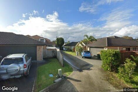  at 8 Alvre Place, Flat Bush, Manukau City, Auckland