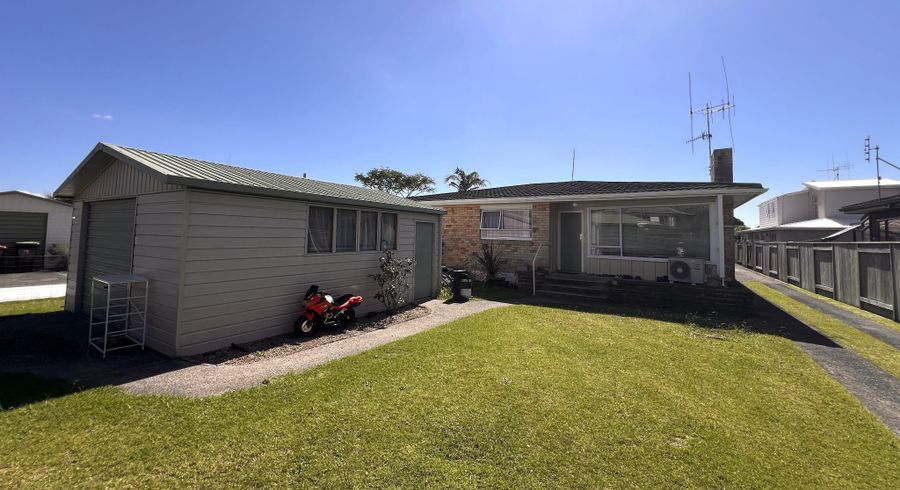  at 100A Freyberg Street, Otumoetai, Tauranga, Bay Of Plenty