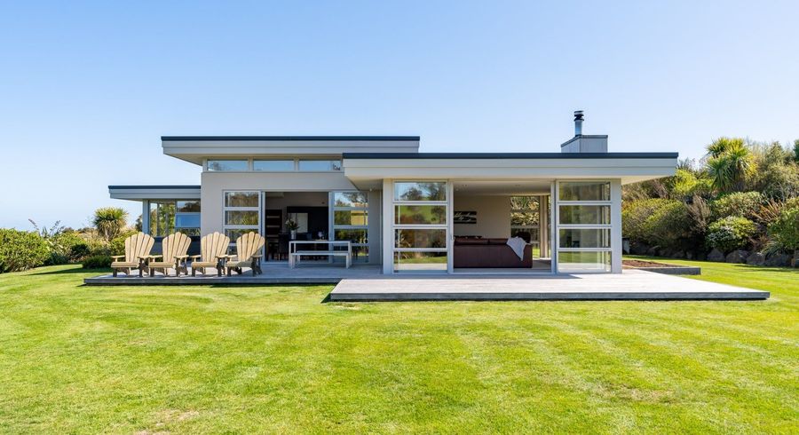  at 28 Kayforce Road, Ocean View, Dunedin