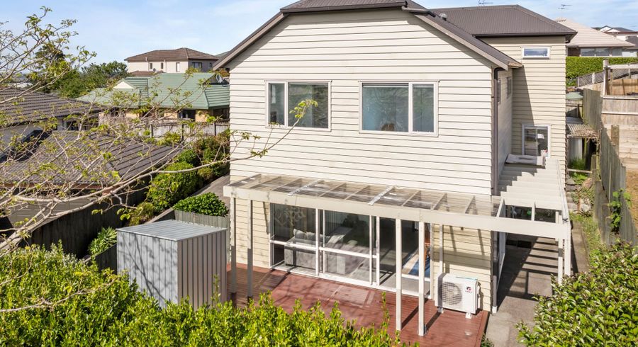  at 12 Cairnsvale Rise, Manurewa, Auckland