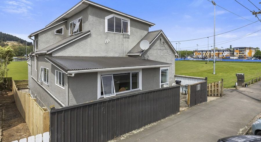  at 111 Harbour Terrace, North Dunedin, Dunedin, Otago