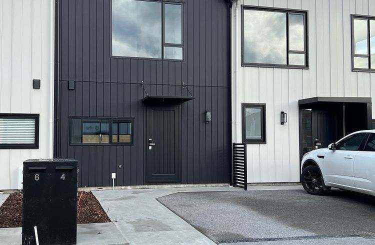  at 4 Don Money Street, Wallaceville, Upper Hutt, Wellington