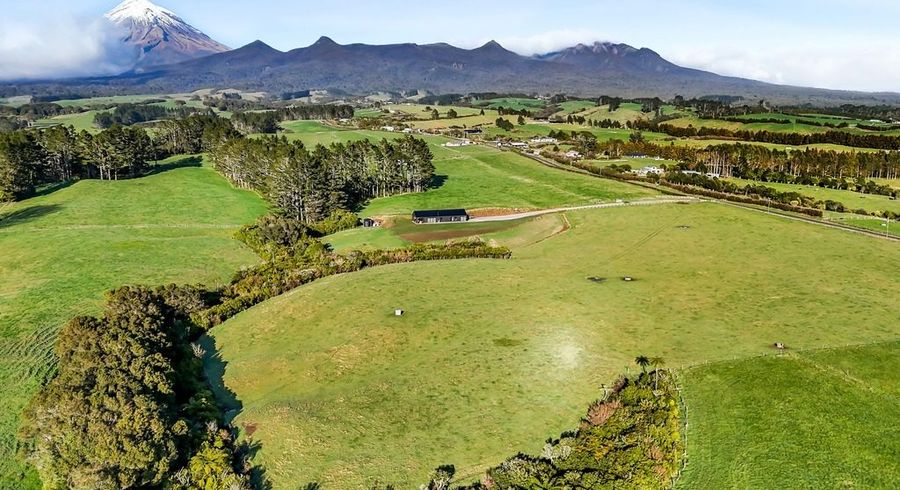  at 185 Korito Road, Korito, New Plymouth, Taranaki