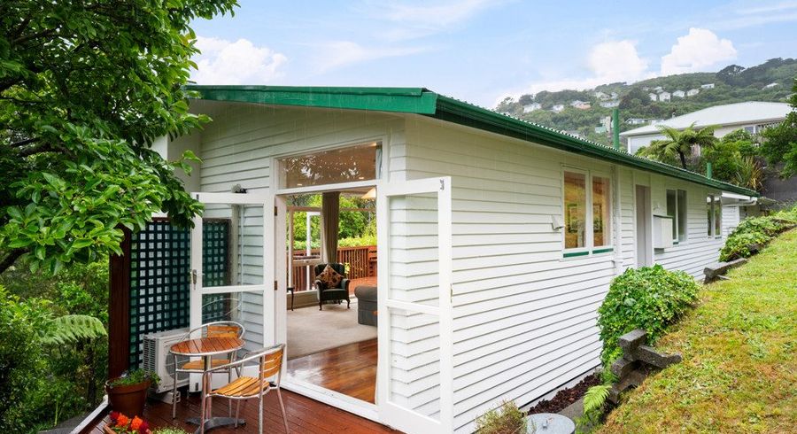  at 43 Norwich Street, Wilton, Wellington, Wellington