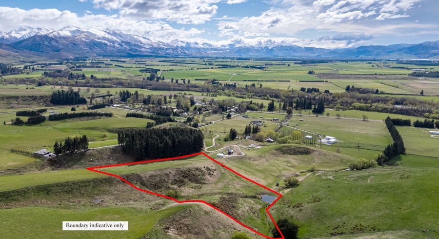  at Lot 3, DP 592022 Siegerts Road, Fairlie, Mackenzie, Canterbury