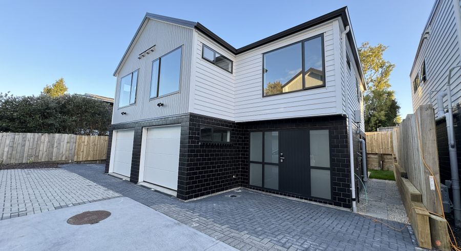  at 1D Westall Road, New Lynn, Waitakere City, Auckland
