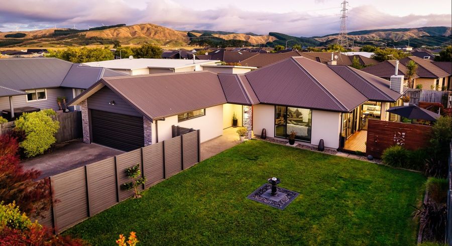  at 3 St Heliers Grove, Fitzherbert, Palmerston North