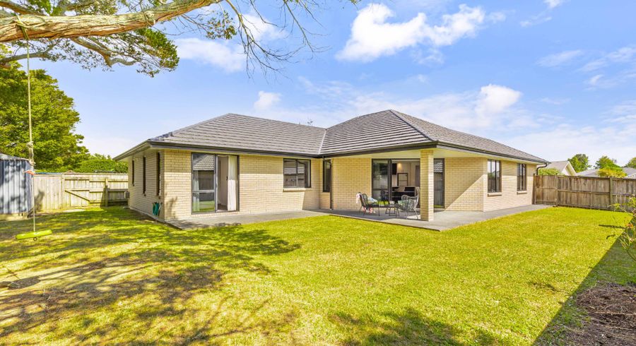  at 10 Pititi Lane, Kumeu
